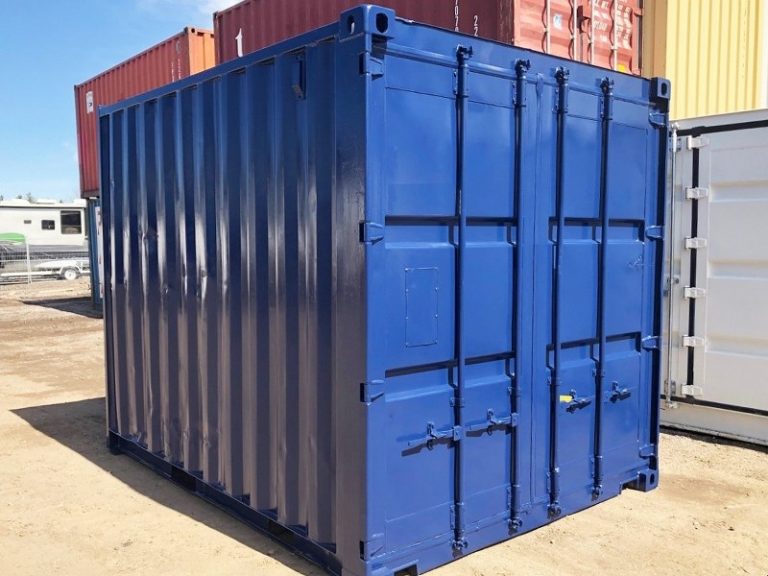 Outback Containers Childers